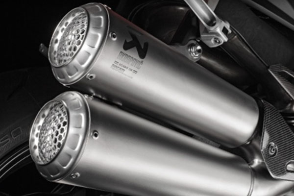 Ricambi Moto Ducati