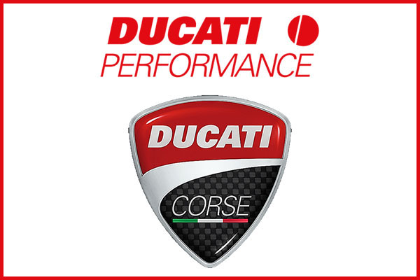 Ducati Performance